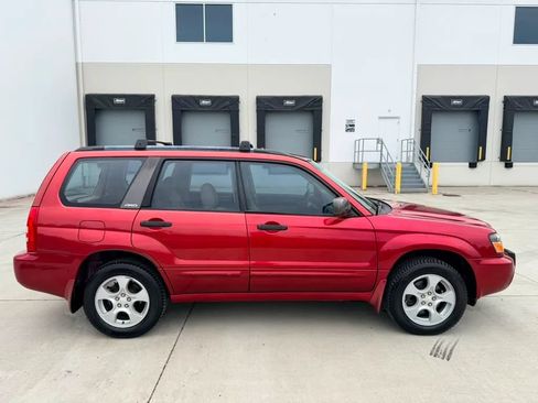 Used 2003 Subaru Forester 2.5XS AWD/4WD image 6