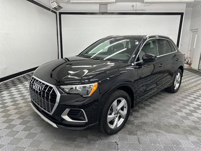 Used 2021 Audi Q3 2.0T Premium w/ Convenience Package