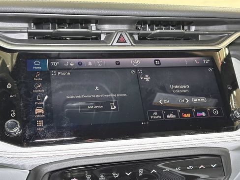 New 2026 Jeep Cherokee Limited AWD/4WD image 26