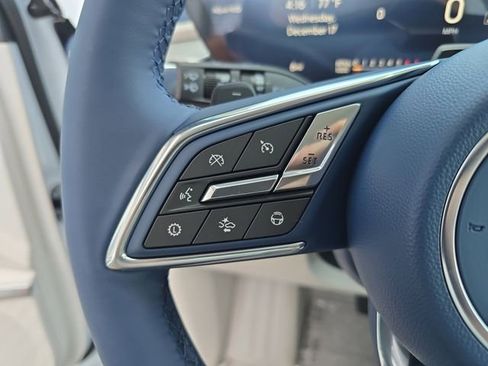 New 2026 Buick Enclave Avenir FWD image 28