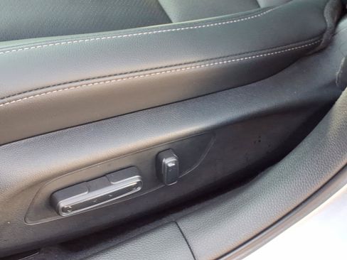 Certified 2025 Honda Civic Sport Touring image 15