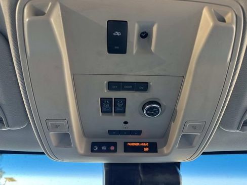 Used 2018 Cadillac Escalade ESV Premium Luxury image 24