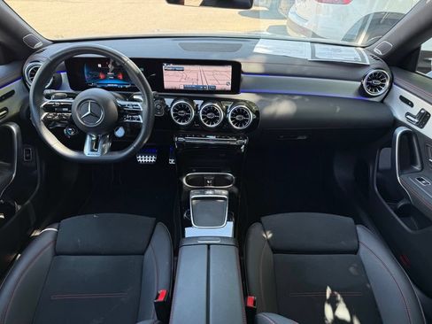 Certified 2026 Mercedes-Benz CLA 45 AMG S 4MATIC image 12