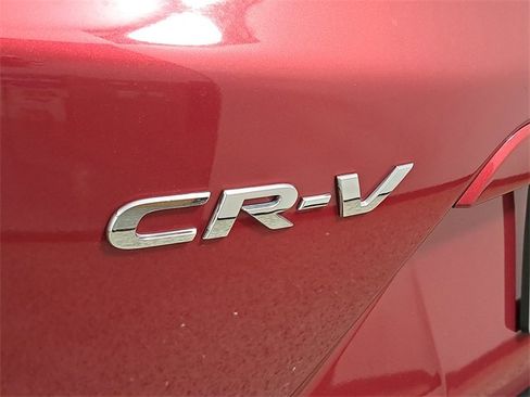 Used 2021 Honda CR-V EX image 9