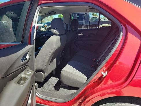 Used 2024 Chevrolet Equinox LT w/ LPO, Floor Liner Package image 12
