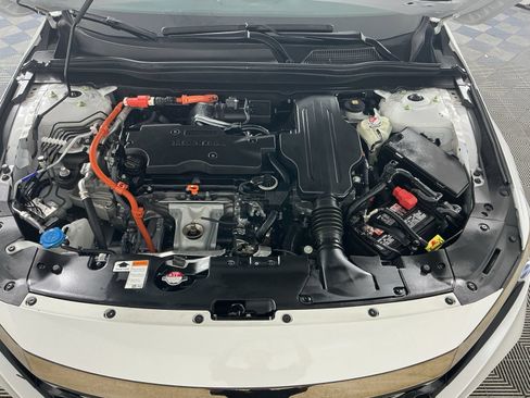 Used 2022 Honda Accord Sport image 22