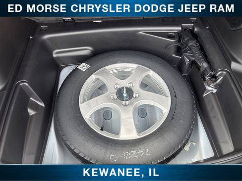 New 2026 Jeep Grand Cherokee Limited AWD/4WD image 21