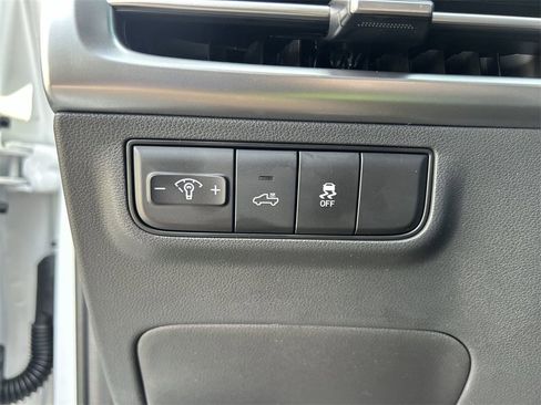 New 2026 Hyundai Santa Cruz SEL image 26