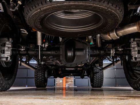 Used 2026 Ford F250 King Ranch w/ Chrome Package image 16