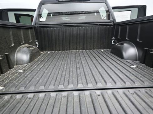New 2026 Toyota Tundra SR5 AWD/4WD image 13