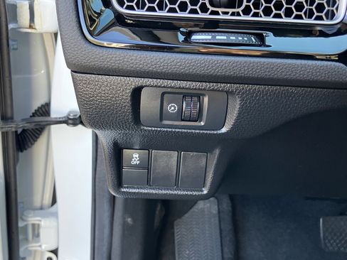 Used 2025 Honda Civic LX image 19