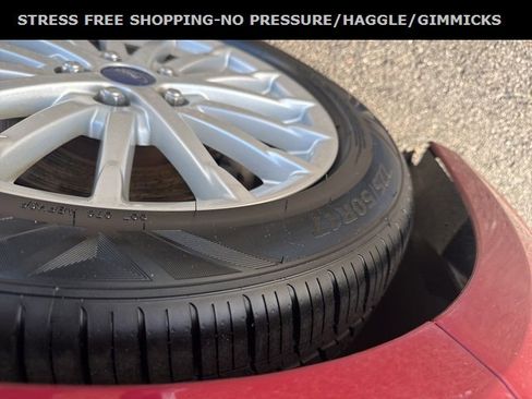 Used 2014 Ford C-MAX SEL w/ Equipment Group 303A image 13