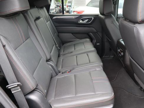 Used 2023 Chevrolet Tahoe RST w/ Luxury Package AWD/4WD image 37