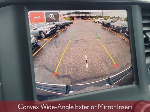 Used 2023 RAM 1500 Big Horn image 27