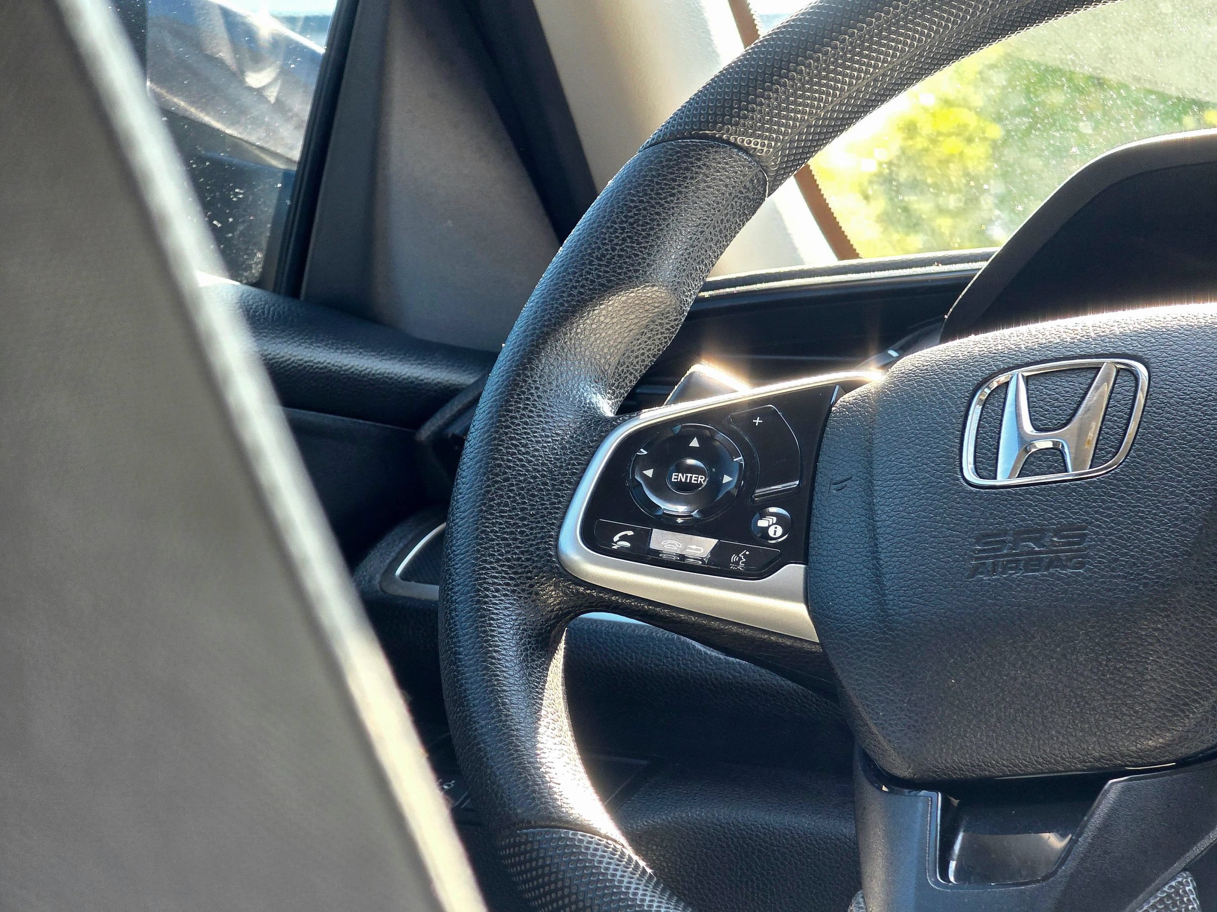 Used 2021 Honda Civic LX image 22