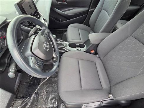 Certified 2024 Toyota Corolla LE FWD image 14