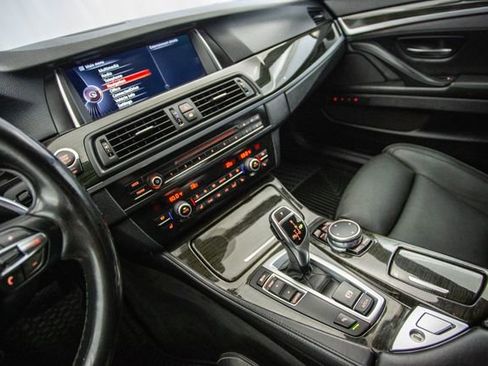 Used 2016 BMW 535i Sedan image 50