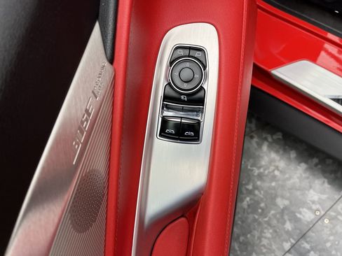 Certified 2020 Chevrolet Corvette Stingray Preferred Cpe w/ 2LT Preferred Equipment Group RWD image 8