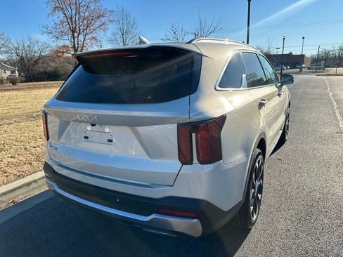 New 2026 Kia Sorento EX w/ EX Premium Package image 20
