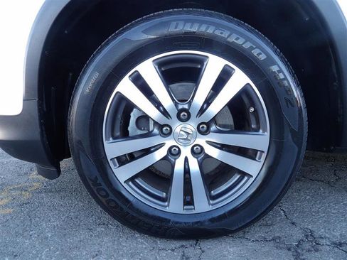 Used 2017 Honda Pilot EX-L image 8