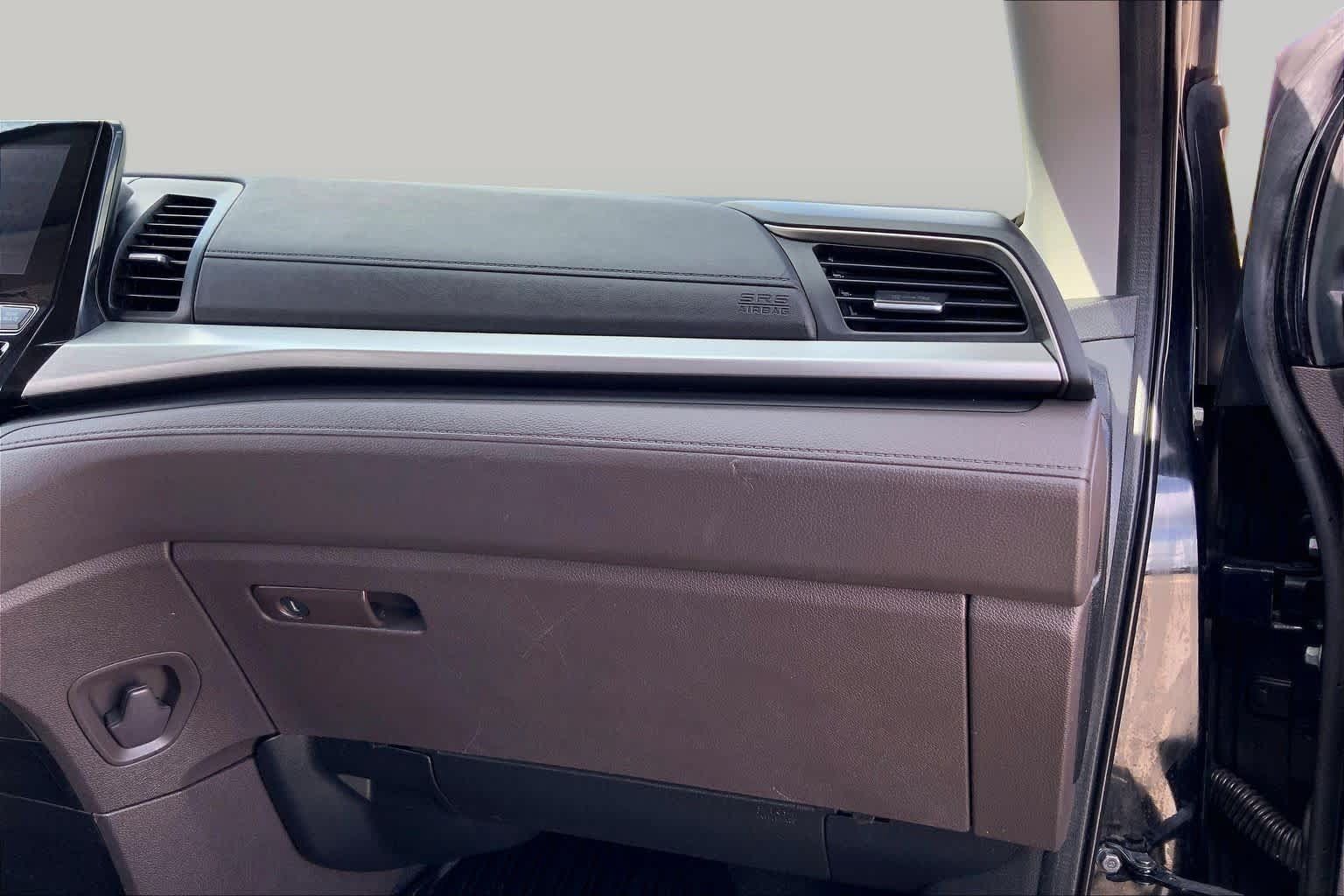 Used 2018 Honda Odyssey EX-L image 18