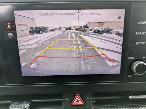 Used 2024 Kia Sportage LX image 14