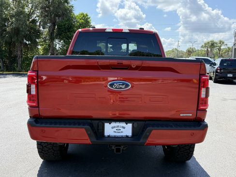 Used 2023 Ford F150 XLT AWD/4WD image 5