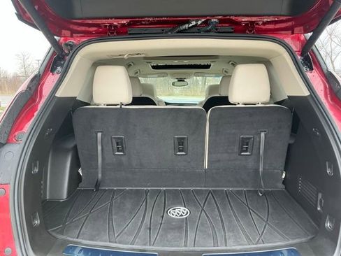Used 2023 Buick Enclave Essence w/ Experience Buick Package image 11