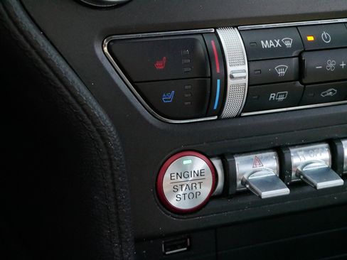 Used 2023 Ford Mustang Premium image 27