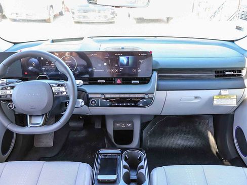 New 2026 Hyundai Ioniq 5 Limited RWD image 15