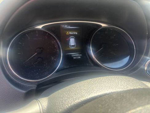 Used 2014 Nissan Rogue SL w/ SL Premium Package image 12