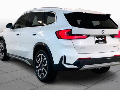 New 2026 BMW X1 xDrive28i w/ Technology Package AWD/4WD image 12