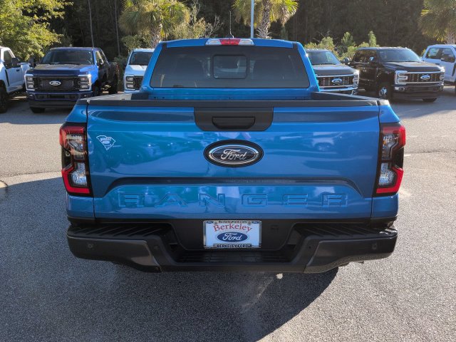 Used 2024 Ford Ranger XLT RWD image 5