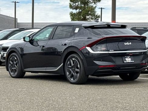 New 2026 Kia EV6 Light RWD image 7