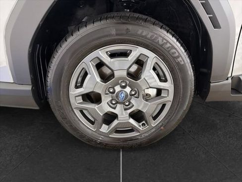 Certified 2026 Subaru Outback Premium AWD/4WD image 10