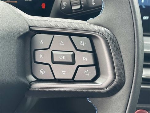 New 2025 Ford Mustang Dark Horse image 11