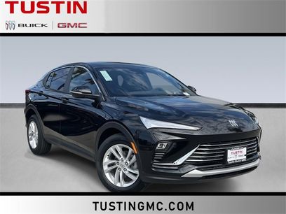 New 2025 Buick Envista Preferred