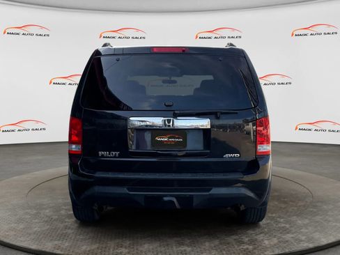 Used 2014 Honda Pilot LX image 7