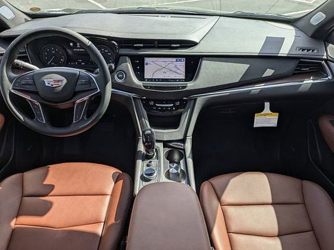 New 2026 Cadillac XT5 Premium Luxury w/ LPO, Floor Liner Package FWD image 13