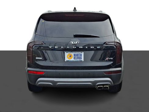 Used 2021 Kia Telluride S image 5