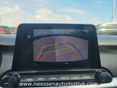 Used 2023 Kia Forte LXS w/ LXS Technology Package image 23