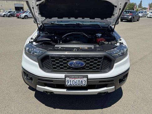 Used 2020 Ford Ranger XLT w/ Equipment Group 301A Mid AWD/4WD image 38