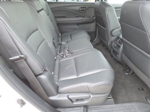 Used 2023 Honda Passport EX-L image 23