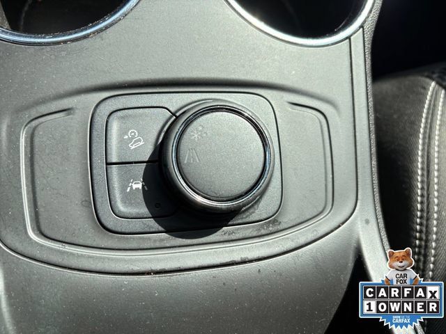 Used 2024 GMC Terrain SLE FWD image 10