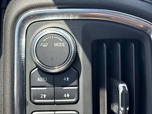 Used 2020 GMC Sierra 2500 Denali w/ Denali Ultimate Package AWD/4WD image 24