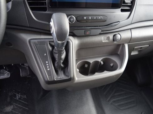 New 2026 Ford Transit 250 Low Roof image 10