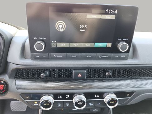 Used 2024 Honda CR-V EX image 23