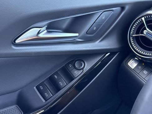 New 2026 Chevrolet Equinox LT w/ Safety and Technology Package image 15