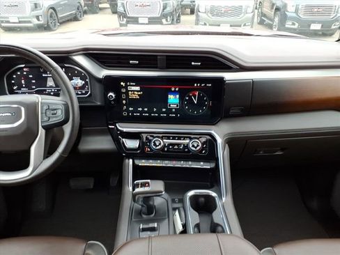 Used 2024 GMC Sierra 1500 Denali w/ Denali Reserve Package image 14