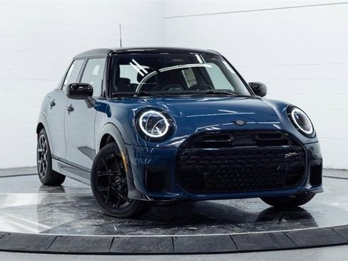 New 2026 MINI Cooper S image 4